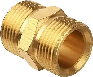 Edou Direct M22 Pressure Washer Coupler