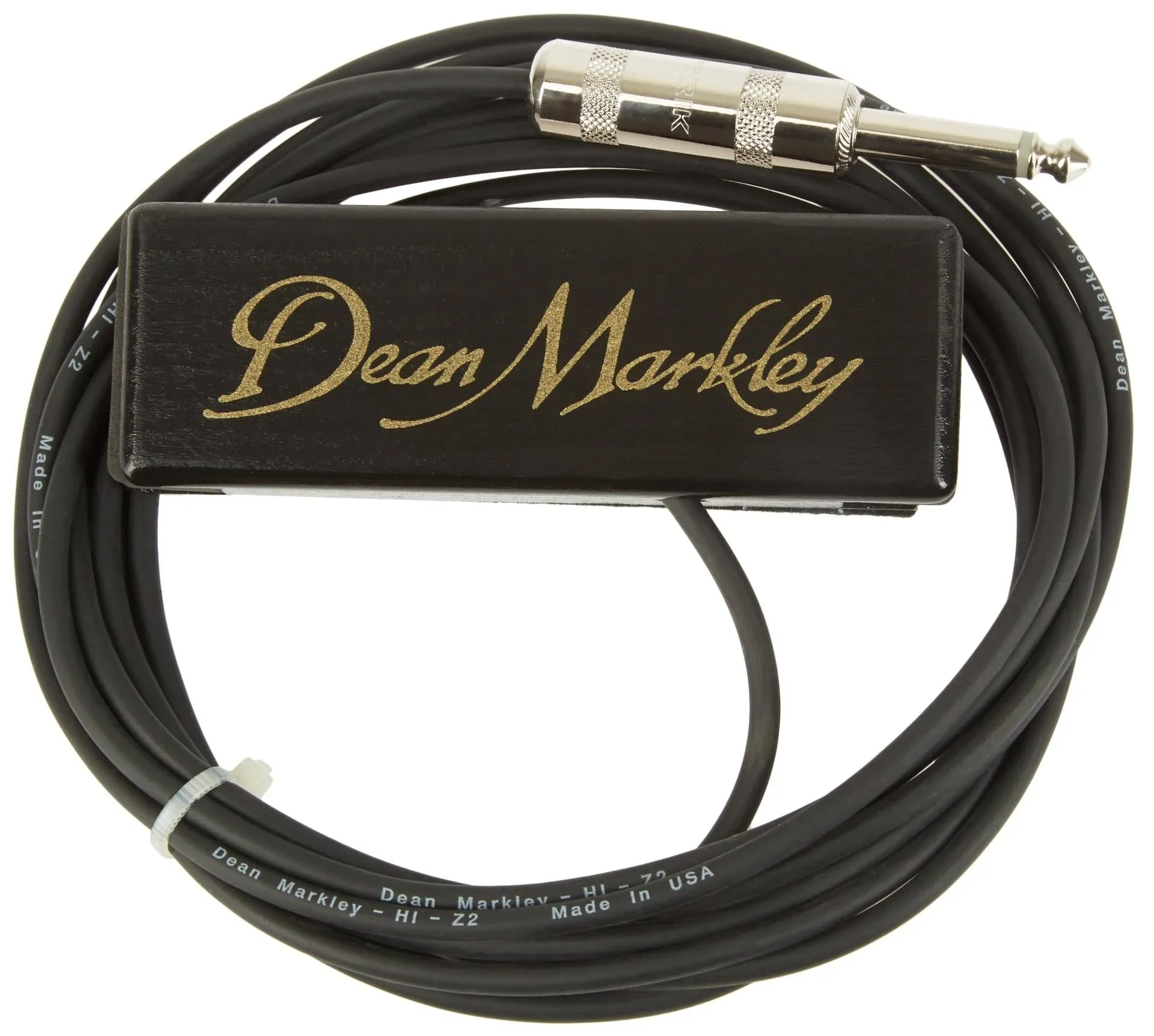 Dean Markley Pro Mag Grand Acoustic Guitar Pickup