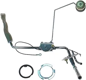 1962 Chevrolet Biscayne Fuel Sending Unit, 8/6 Cyl., GAS, with Fuel Return 692-236 by Dorman®