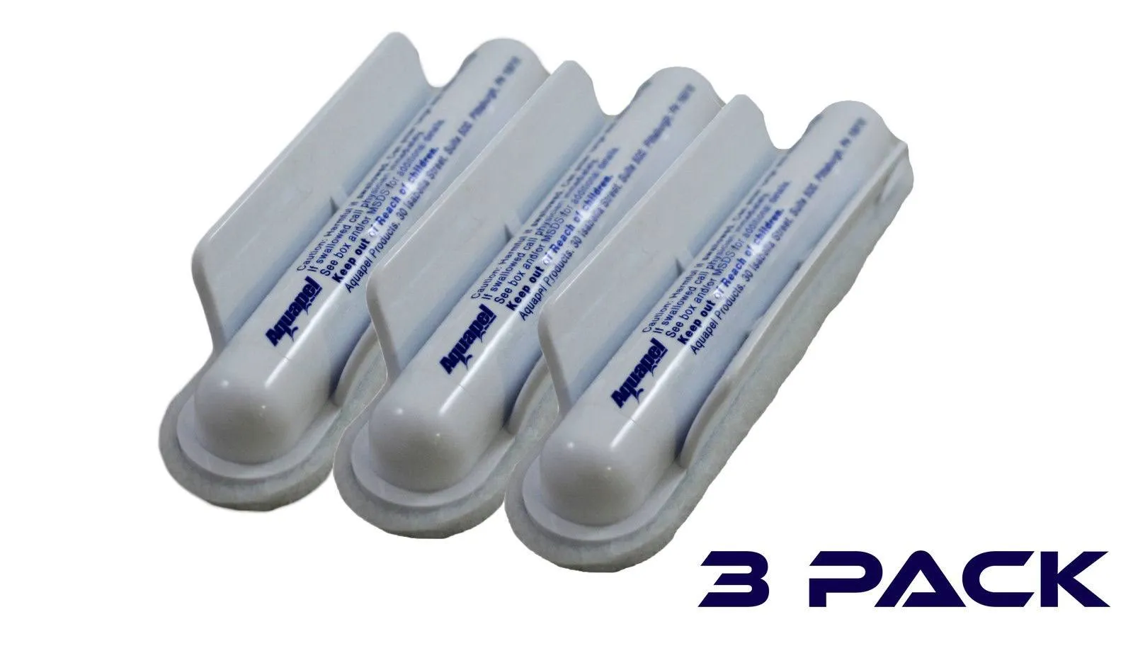 Aquapel Glass Treatment Applicators