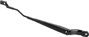 GM Genuine Parts 22873375 Driver Side Windshield Wiper Arm, 21.721 in