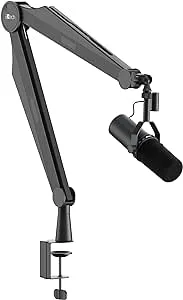 IXTECH Microphone Boom Arm