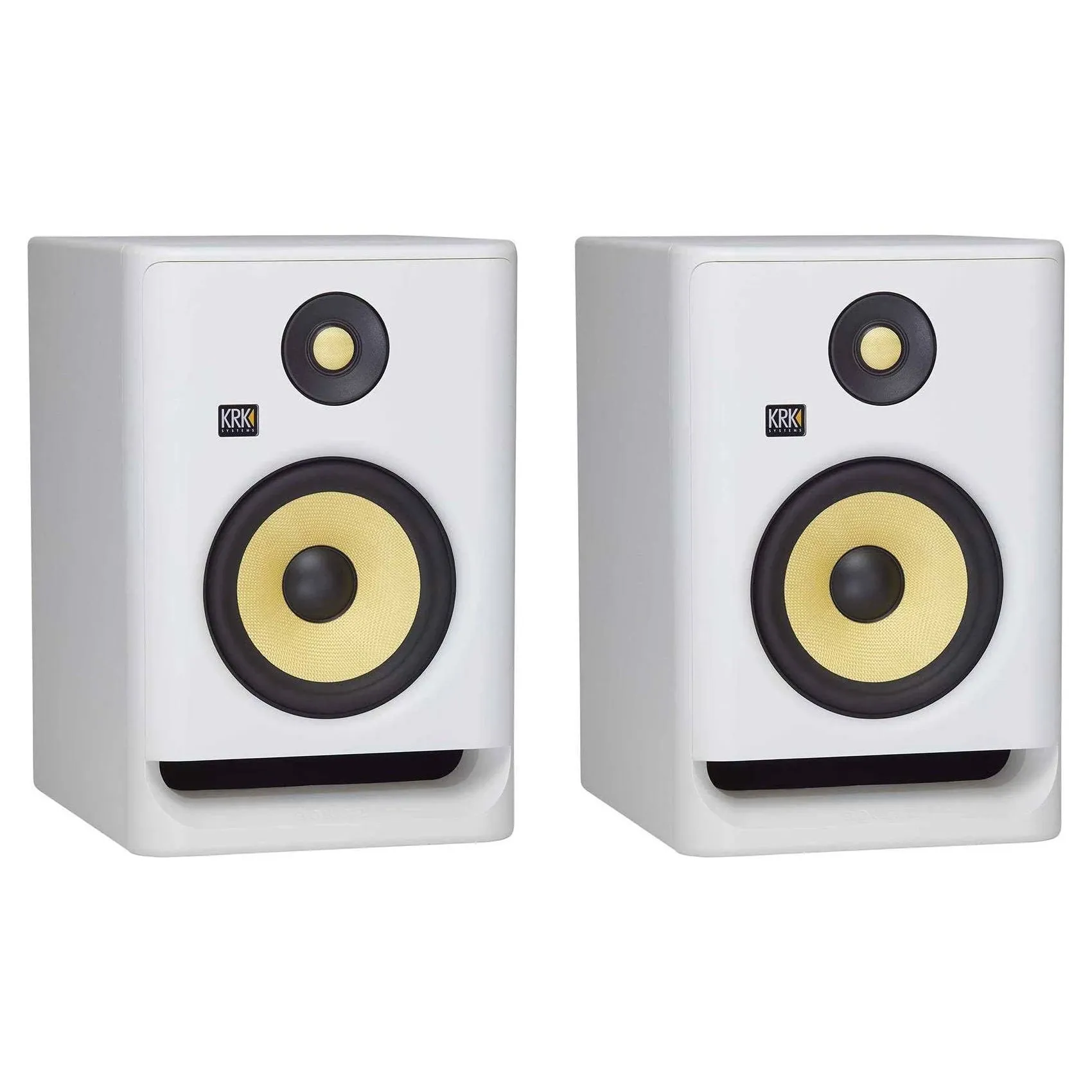 KRK ROKIT7G4 KRK 7" POWERED MONITOR