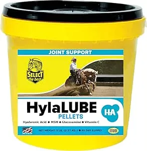 Hylalube Pellets 5LB