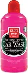 Griot's Garage 10866 Brilliant Finish 64 oz. Car Wash