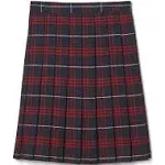 GIRLS PLAID SKIRT (4TH - 5TH)