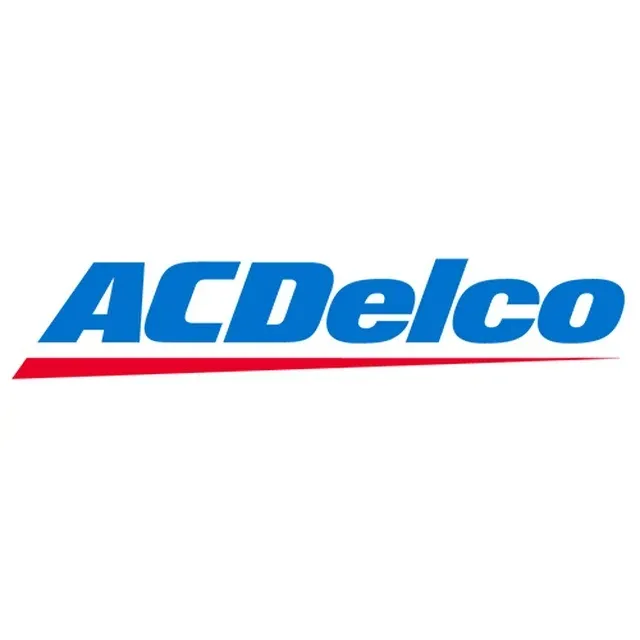 ACDelco GM Original Equipment Automatic Transmission Fluid