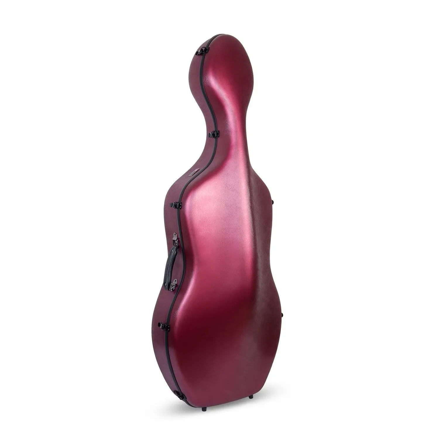 Crossrock 4/4 Cello Case