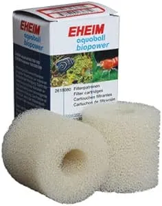 Eheim Filter Cartridges