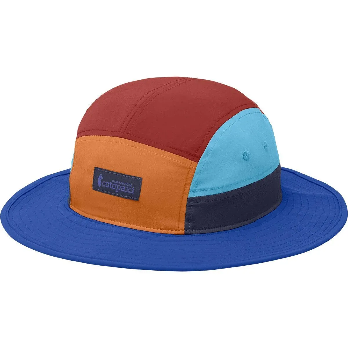 Cotopaxi Tech Bucket Hat - Maritime