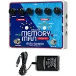 Electro-Harmonix Deluxe Memory Man 1100-TT Delay