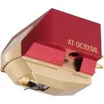 Audio Technica - AT-OC9XML Dual MC Phono Cartridge