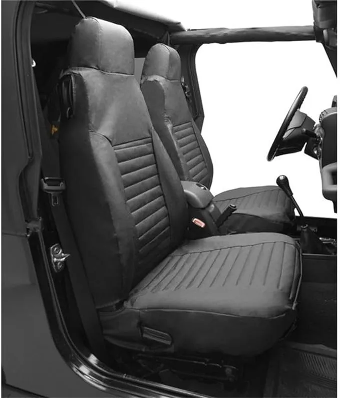 Bestop Seat Covers 29227-15