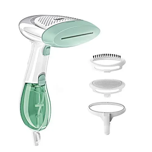 Conair Extreme Steam Fabric Steamer with Dual Heat - Green