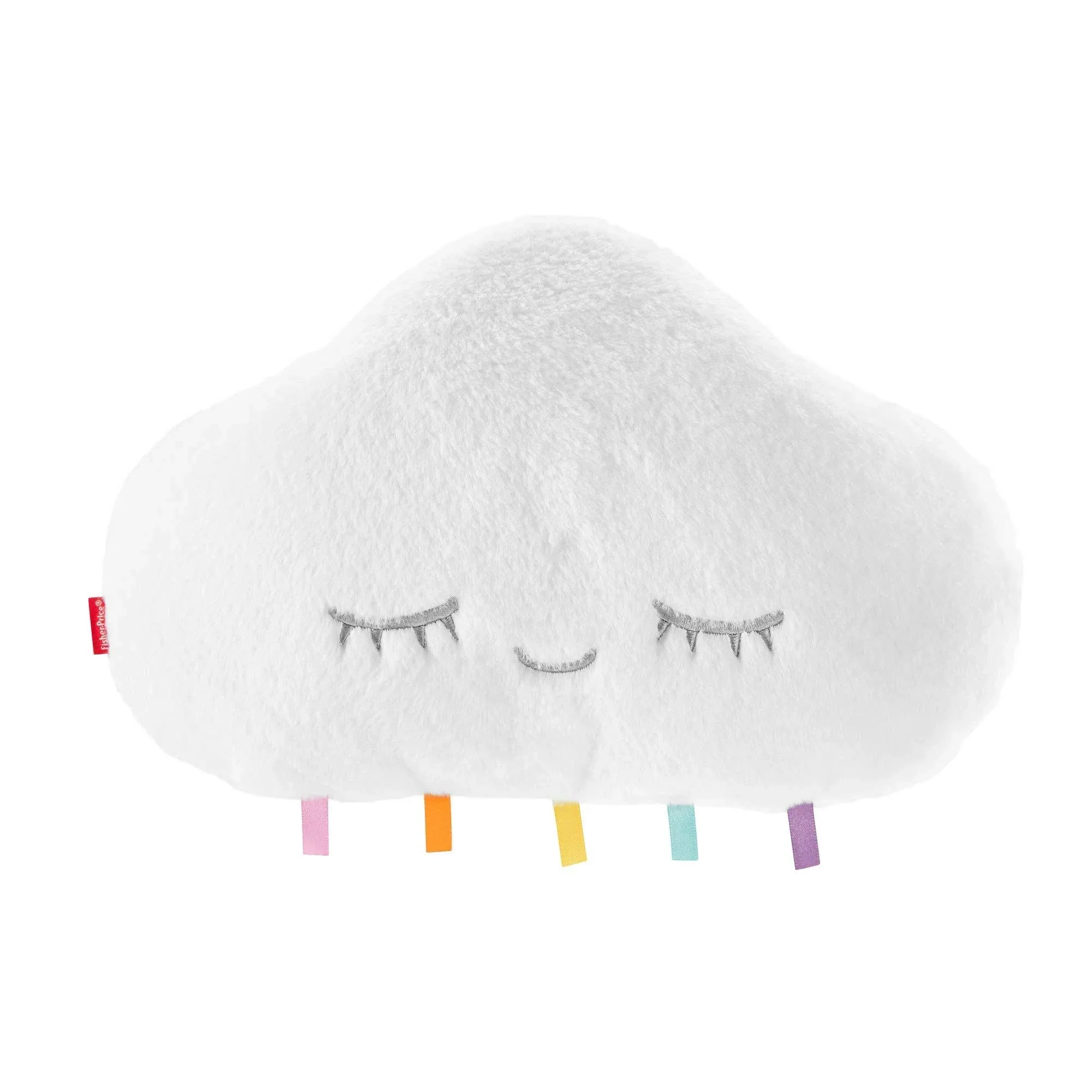 Fisher Price - Twinkle & Cuddle Cloud Soother