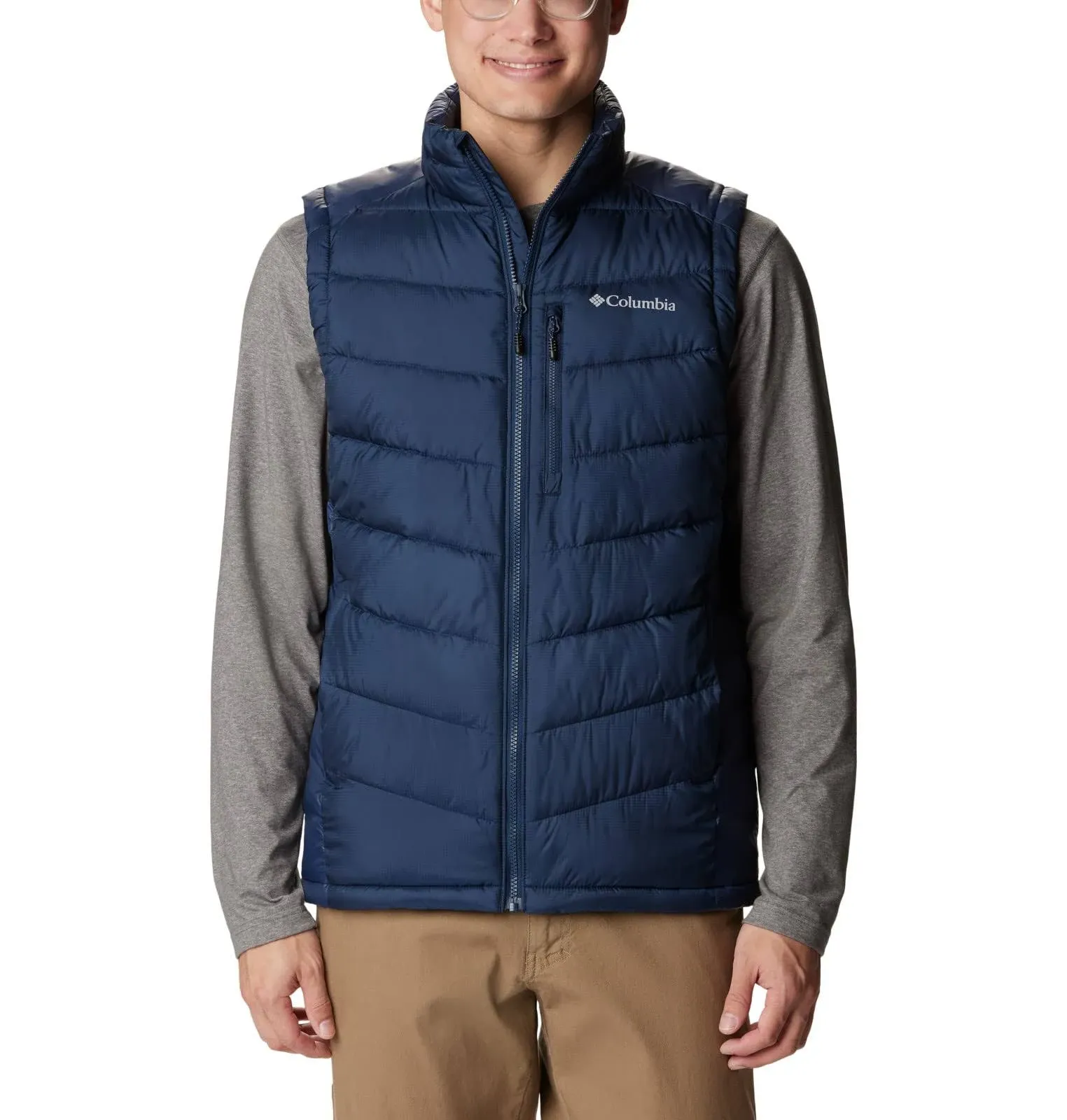 Columbia | Men&#039;s Labyrinth Loop  Vest- | Realry