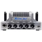 Hotone Nano Legacy Thunder Bass Mini Amplifier Head