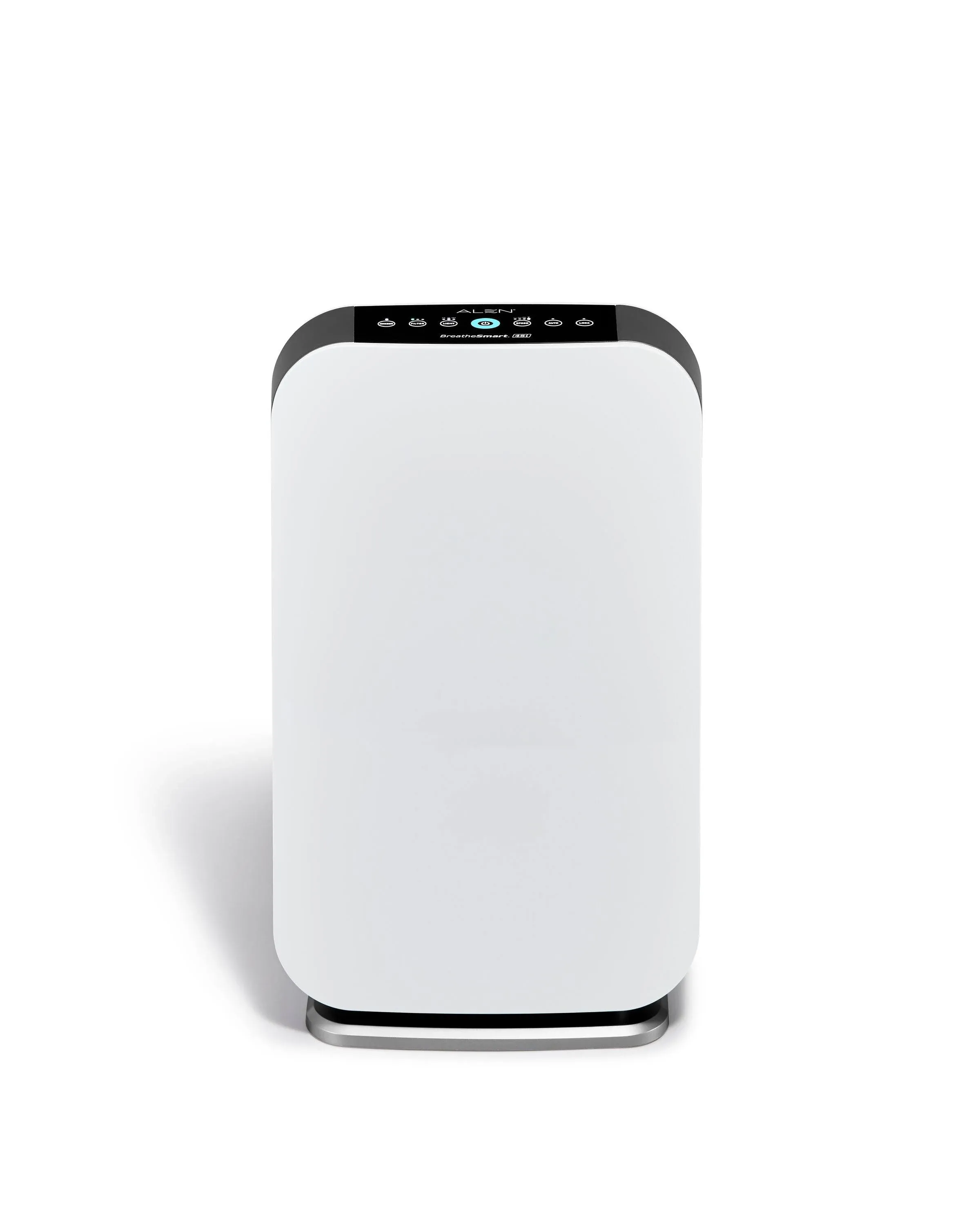 Alen BreatheSmart 45i 800Sq. ft. True HEPA Air Purifier - White