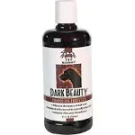 Top Performance Dark Beauty Shampoo Gentle Puppy Kitten Dog Cat  Odor Reducing