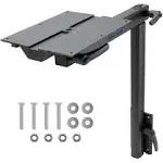 Black Lagun Table System - Standard Leg / Left hand (Fits Storyteller / Sprinter / Pro Series)