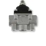 Quick Fuel Technology 30-803qft - Fuel Pressure Regulator