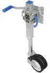 XO750 Off-Road Heavy Duty Trailer Jack | Ark Corp US