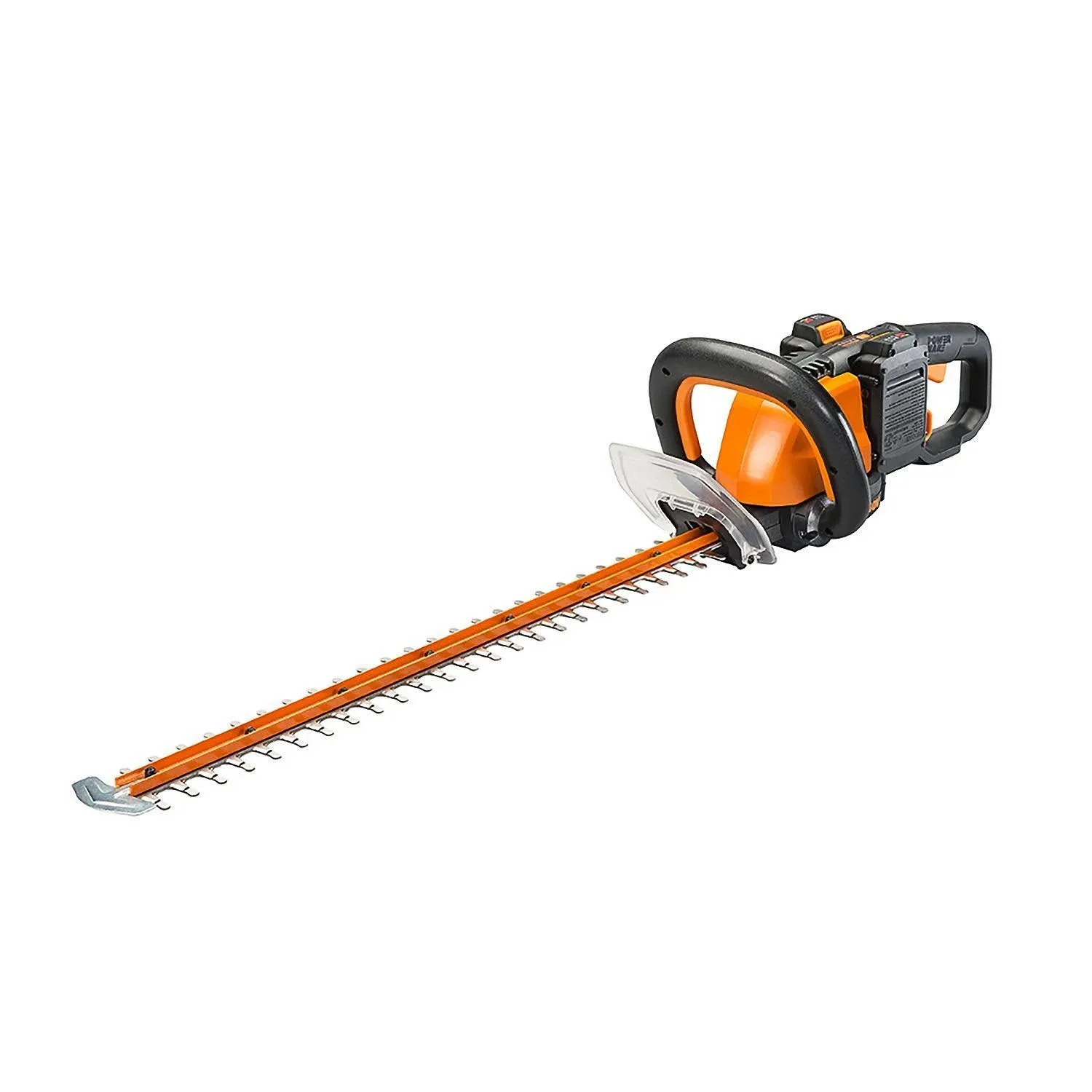 Worx WG284 40V Power Share 24" Cordless Hedge Trimmer