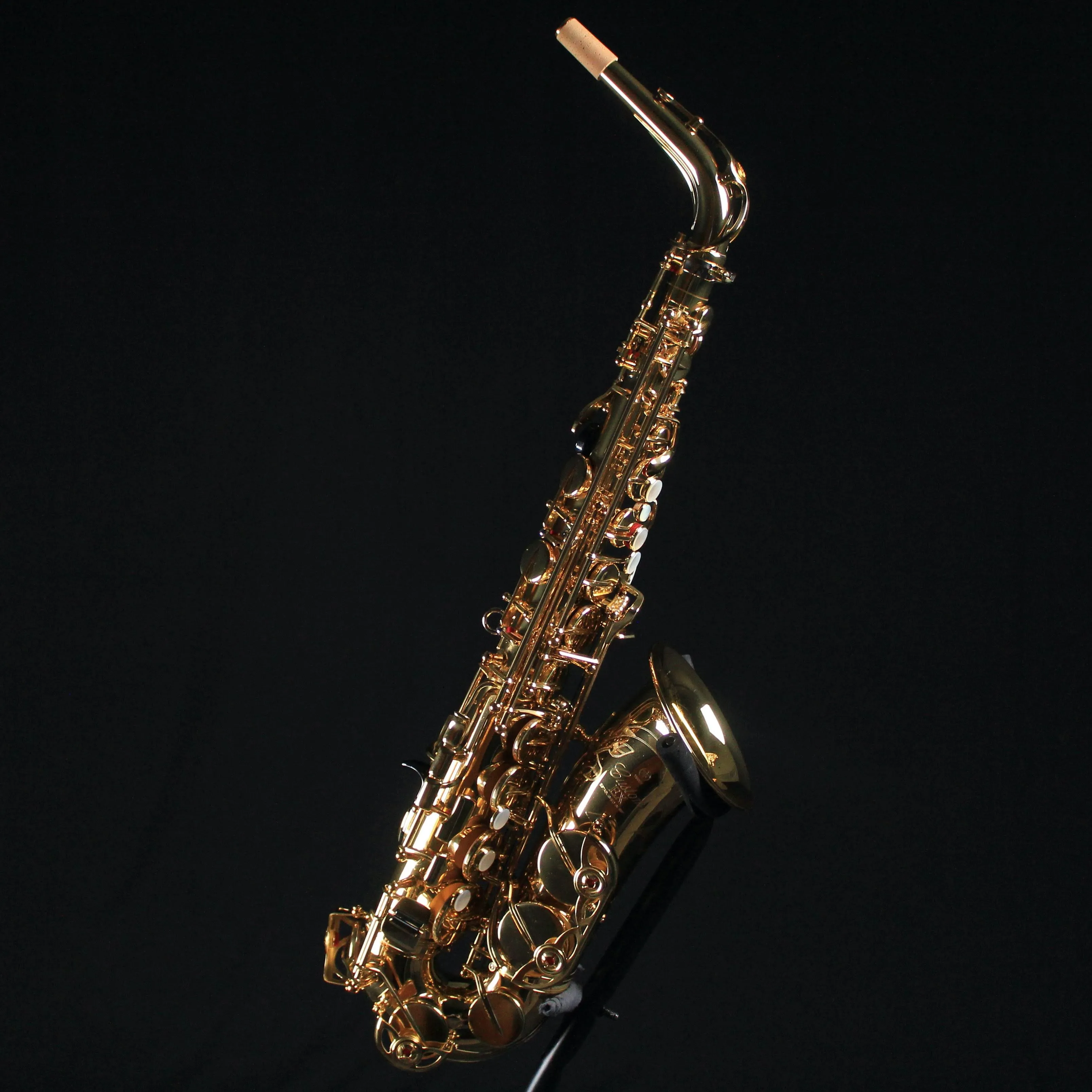 Yamaha YAS-875EXII Custom EX Alto Saxophone