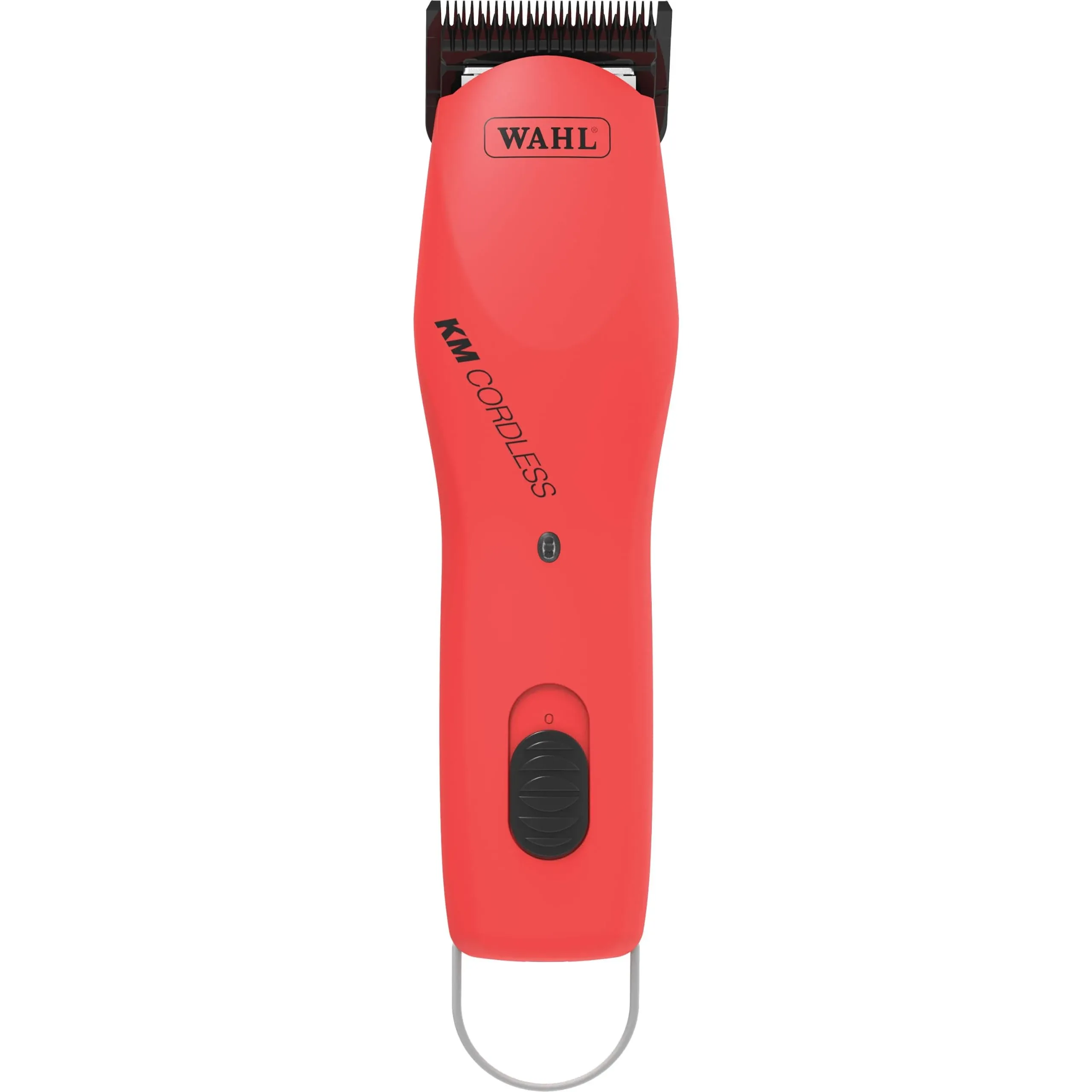 Wahl KM Cordless 2-Speed Clipper