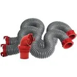 Valterra D04-0475 Viper Sewer Hose Kit 20 ft