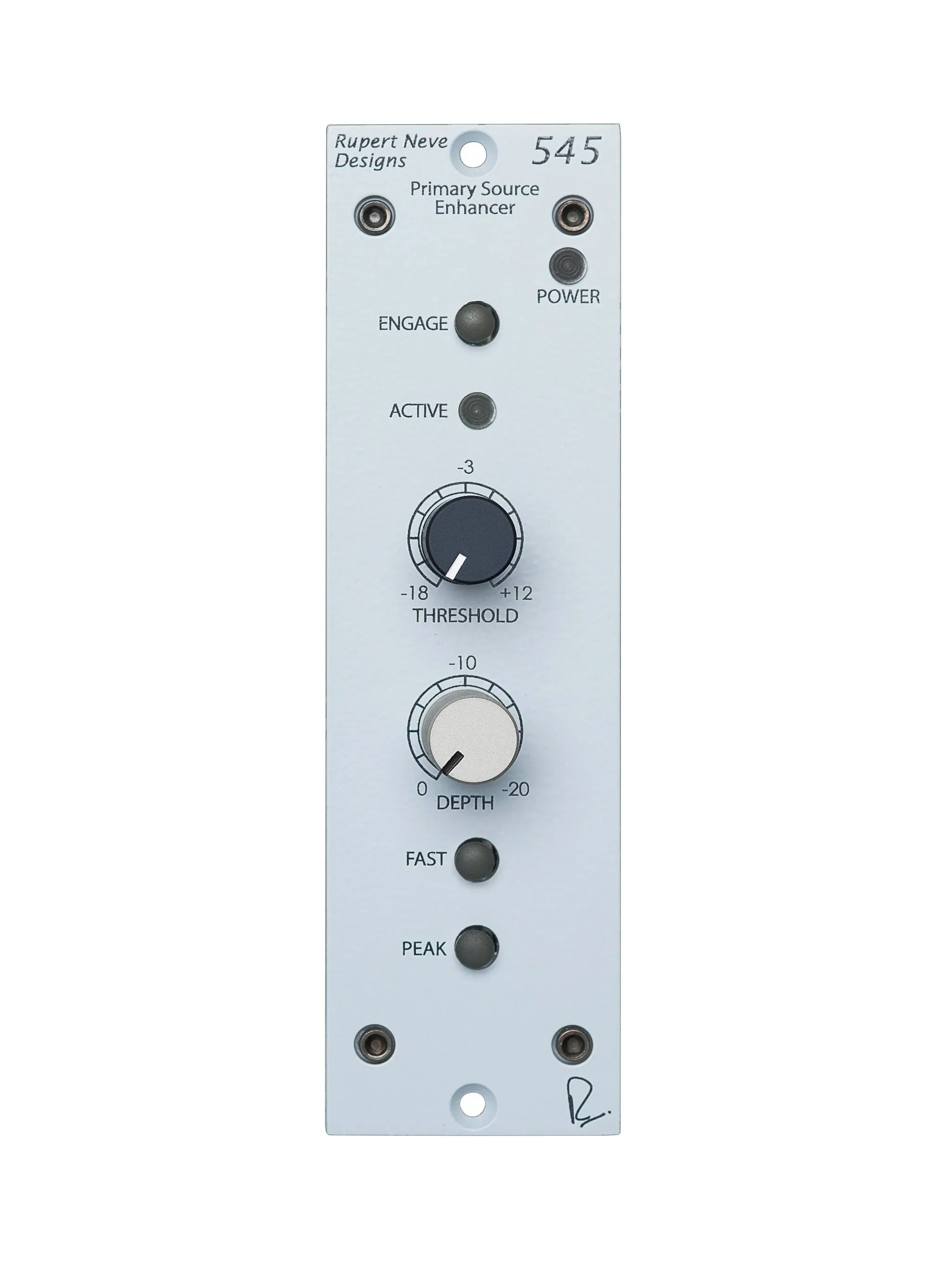 Rupert Neve Designs 545 Primary Source Enhancer