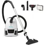 Simplicity Jill Canister Vacuum