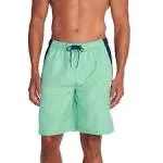 Speedo Men's Marina Sport Volley Swim Trunks