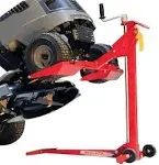 MoJack EZ Max Mower Lift, 450 lbs