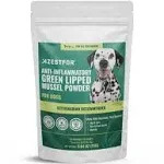 Azestfor Green Lipped Mussel Powder for Dogs