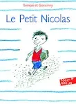 Le Petit Nicolas by Rene Goscinny