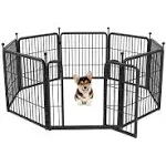 FXW Rollick Dog Playpen