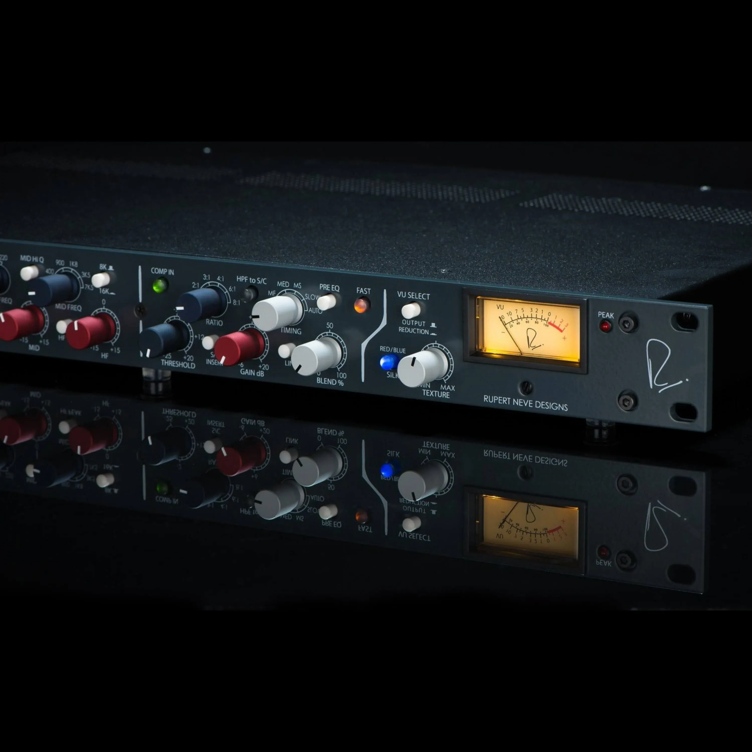 Rupert Neve Designs - Shelford Channel