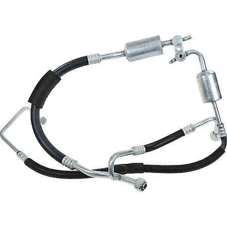 A/C Manifold Hose Assembly CARQUEST T56157