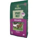 Standlee Premium Smart Beet Pellets, 40 lbs