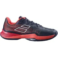 Babolat Jet Mach 3 Tennis Shoes 9.5 Wide NEW