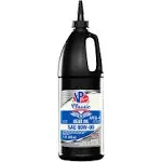 VP Racing Fuels 2703 - VP GL-4 80W90 Gear Oil Hi-Perf 1 qt