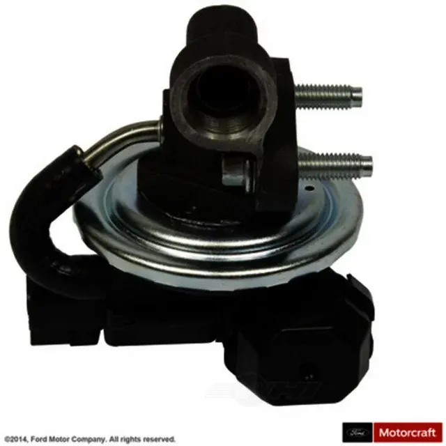 CX-2096 Motorcraft EGR Valve for Ford Mustang 2007-2014