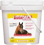 Biotindaily Horse Supplement 10 Lbs by Durvet