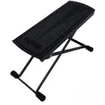 Tetra-Teknica Essentials Series GFR-01 Guitar Foot Rest