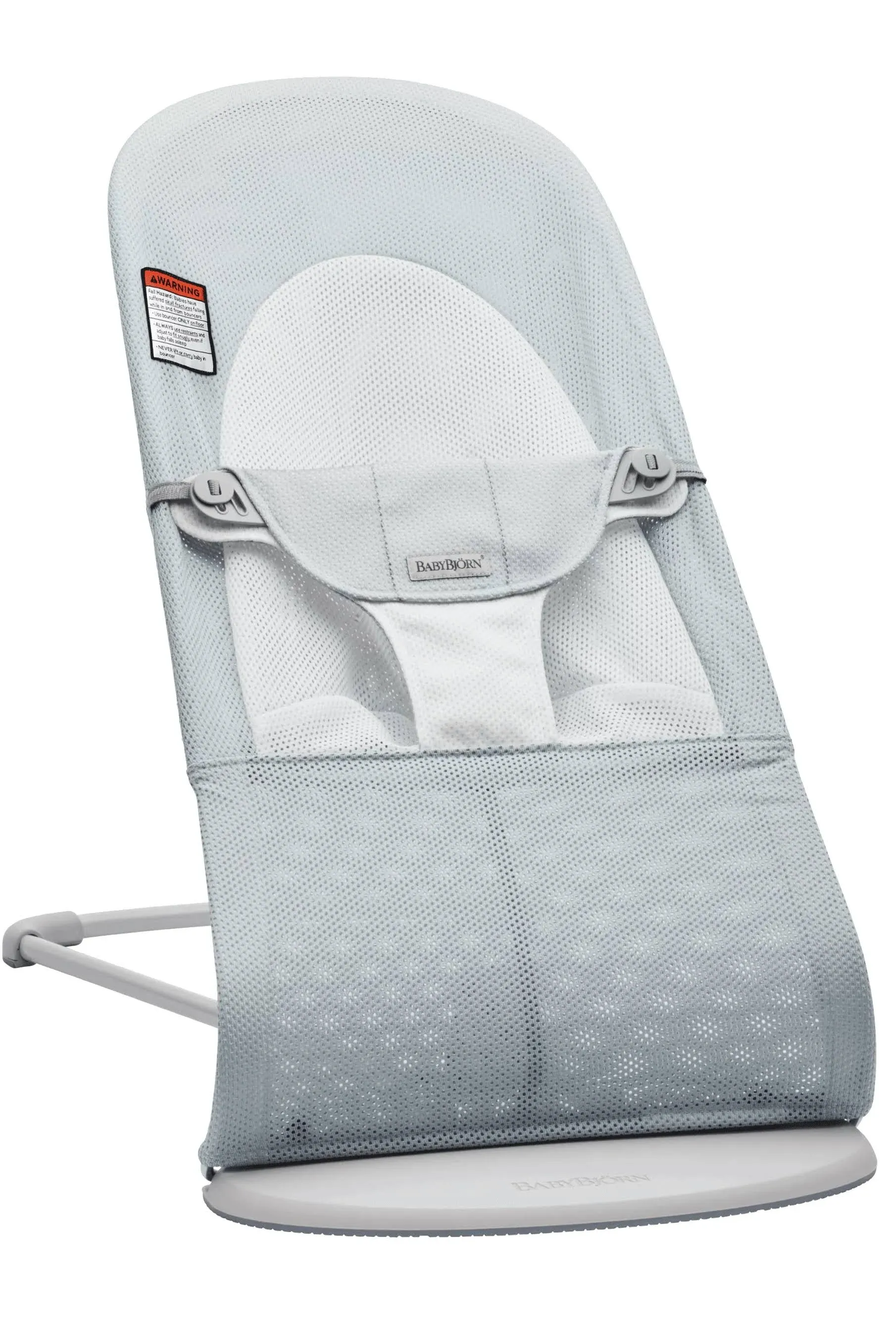 BabyBjörn Bouncer Balance Soft (0-2 Years)