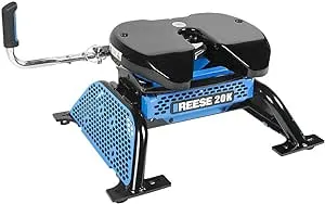 Reese 30928 M5 20K Fifth Wheel