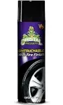 Cristal Untouchable Tire Shine, 13 oz, CUWS