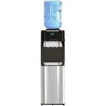 Brio Essential Series Top Load Hot Cold Room Water Cooler Dispenser