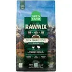 Open Farm Grain-Free RawMix for Cats 2.25 Lb